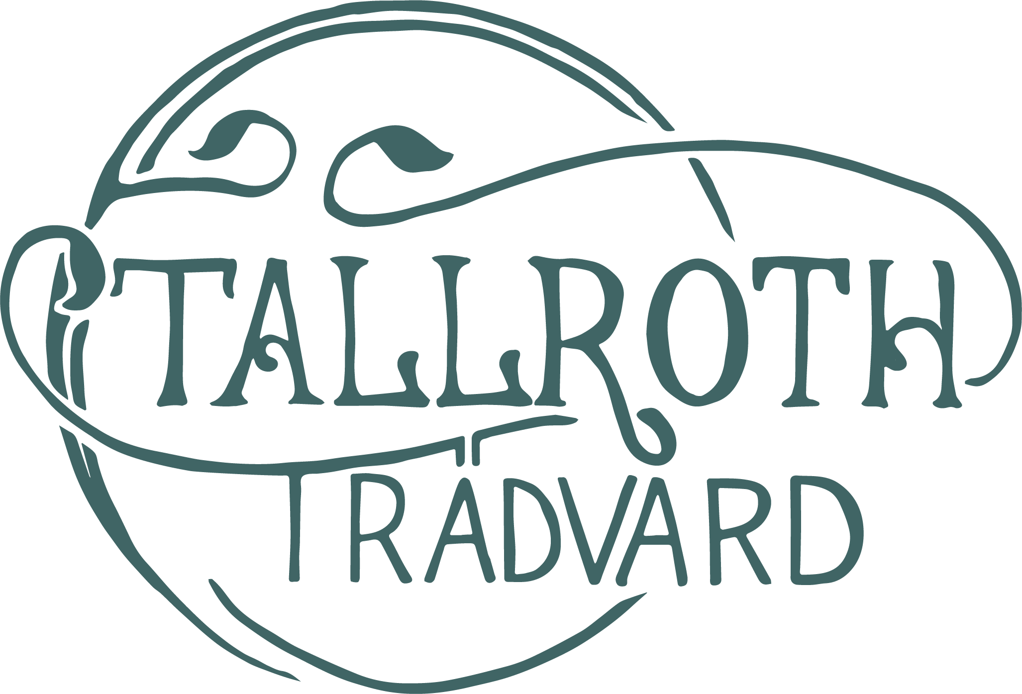 Tallroth Trädvård